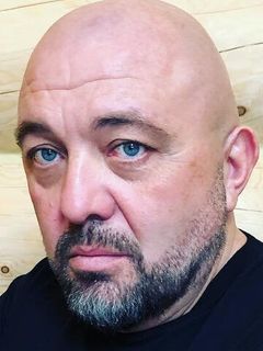 Константин Клюквин