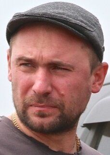 Дмитрий Пеньков