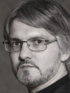 Сергей Животов