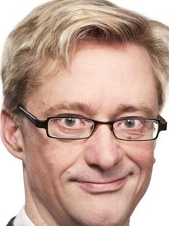 Микаэль Юнгнер