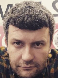 Дмитрий Крепчук