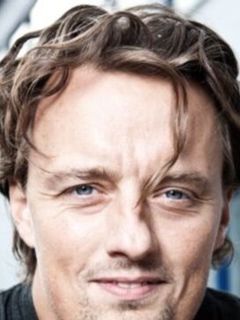 Никлас Бендиксен