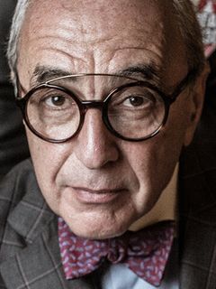 Александр Добровинский