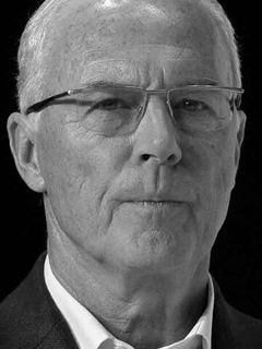 Франц Беккенбауэр