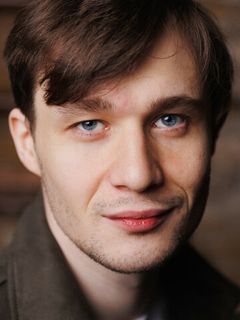 Алексей Смирнов