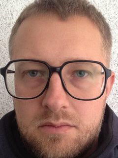 Алексей Шабаров