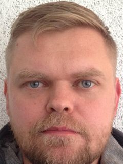 Андрей Молодых