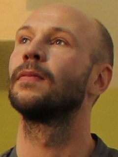 Андрей Сарабьянов