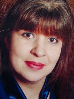 Елена Чижова