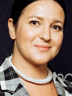 Оксана Михеева