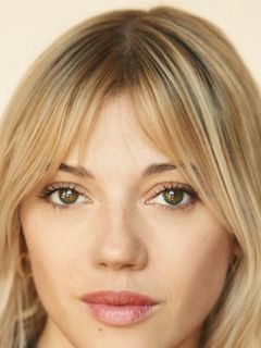 Виктория Даймонд