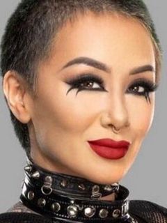 Шоци Блэкхарт