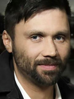 Майкл Дэвид Пэйт