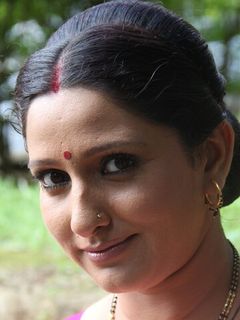 Maleeka Ghai