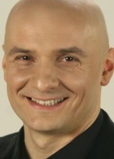 Branko Cakarmis