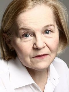 Арина Нестерова