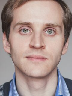 Валентин Воробьев