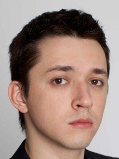 Степан Зуев