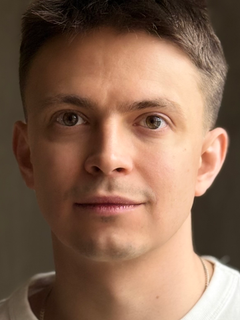 Евгений Вихарев