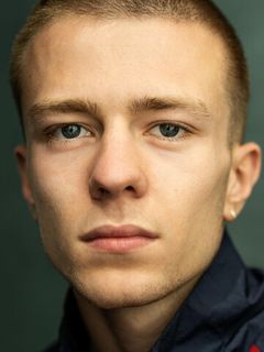 Рори Моллика