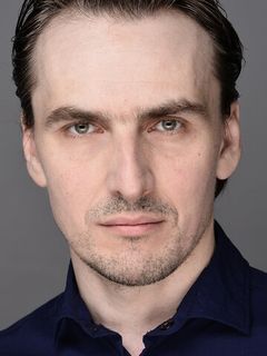 Валерий Кулигин