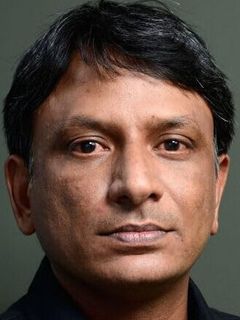 Раджеш Тайланг