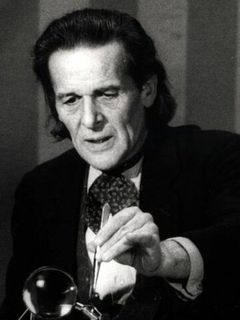 Франсуа Симон