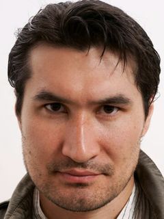 Нариман Утакаев