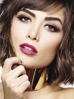 Мария Касадевалл