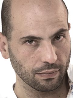 Серджо Валастро