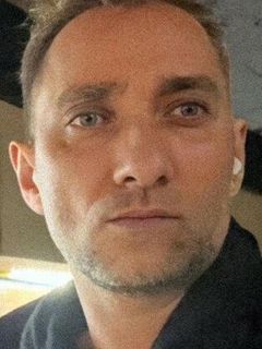 Рустам Ильясов