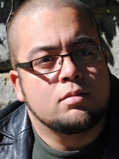 Марк Уилмот