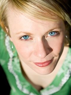 Jo Lawry