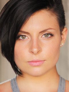 Paulina Lagudi Ulrich