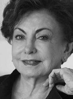 Беатрис Сегалл