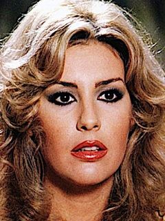 Анна Мария Риццоли