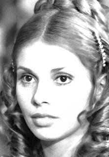 Грасинда Фрайр