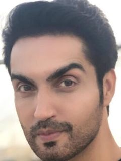 Кунал Бакши