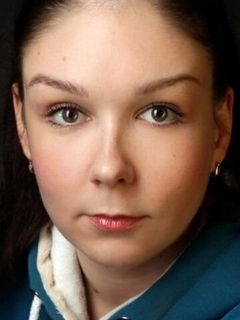 Елена Альмяшева