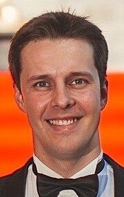 Денис Кумохин