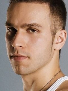 Дмитрий Зрюмов