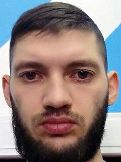 Иван Мациевский