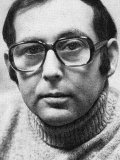 Александр Колкер