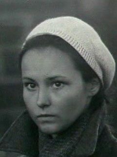 Любовь Чиркова