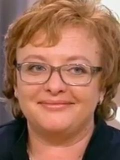 Инна Степанова