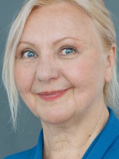 Лидия Матасова