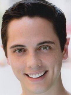 Brad Rakushin
