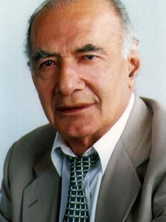 Владимир Абаджян