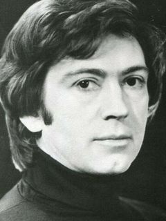 Геннадий Бортников