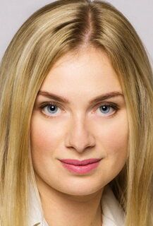 Юлия Соколова